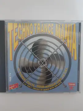 CD Techno