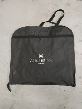 Poche de costumes Nouveaux Ateliers