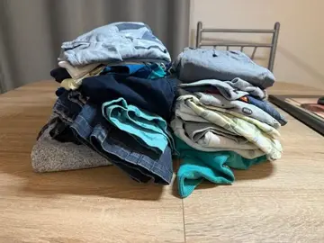 vêtements pour enfants de 2 ans