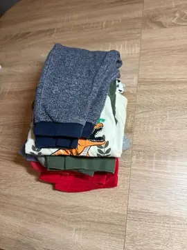 Vêtements pour enfants de 3 ans