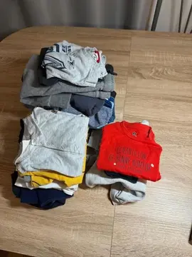 Vêtements pour bébé 12 mois