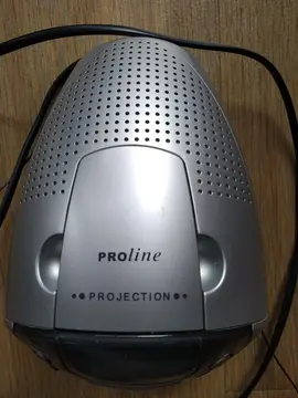 radio réveil Proline