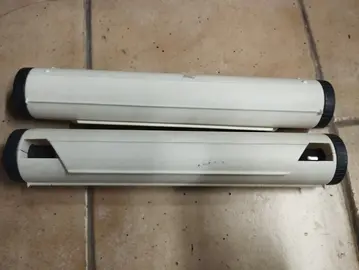 Enrouleur papier alu/film...