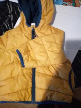 doudoune manteau bébé 12 mois