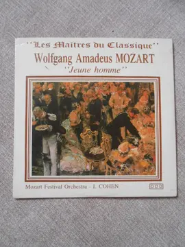 CD Musique Classique
