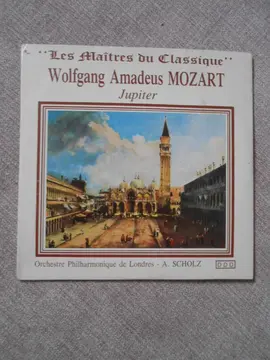 CD Musique Classique