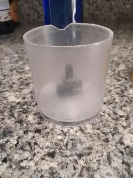 bol pour hachoir fines herbes SEB. sans le moteur.