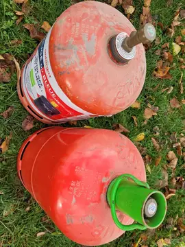 bouteilles gaz butane 13kg