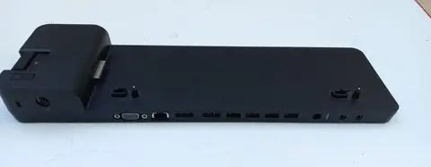 Dock HP ultraslim 2013 /!\ LIRE LE TEXTE OU PAS DE REPONSE /!\