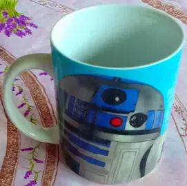 Mug Star Wars
