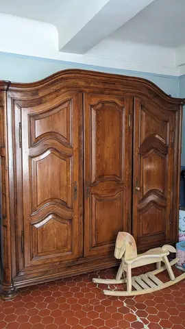 armoire