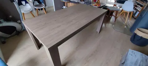 Table de salle à manger