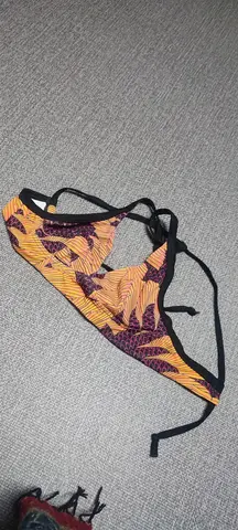 haut maillot de bain