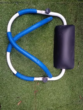 appareil pour faire des abdos