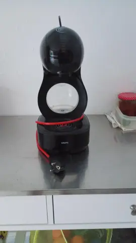 cafetière dolce gusto