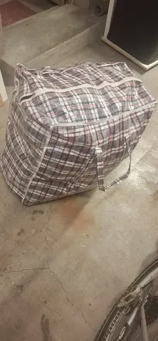 Vêtements et divers