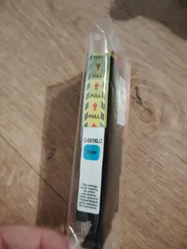 cartouche imprimante cyan compatible canon