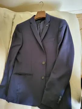 4 vestes hommeTaille 50 à 56