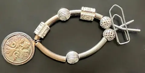 Bracelet à réparer