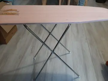 table à repasser jouet