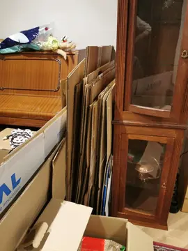 Cartons de déménagement x24