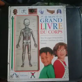 livre enfant