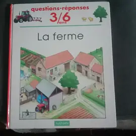 livre enfant