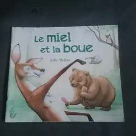 livre enfant
