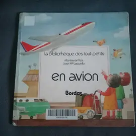 livre enfant