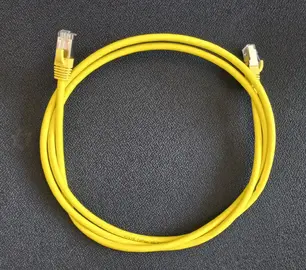 Câble Ethernet (RJ45) 4 mètres