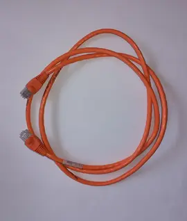Câble Ethernet (RJ45) 2,5 mètres