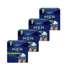 Protections urinaires homme