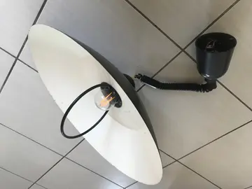 Suspension 48cm diam