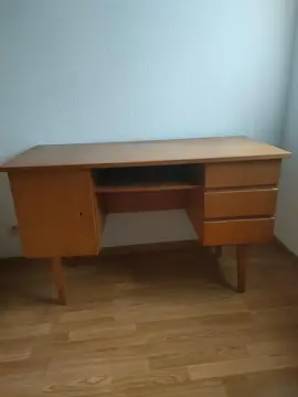 Bureau écolier
