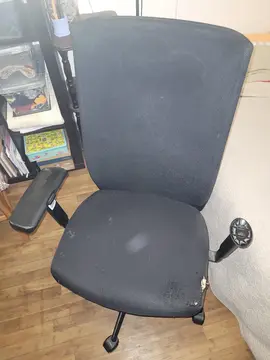 fauteuil de bureau