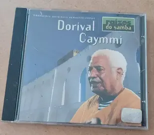 CD Dorival Caymmi