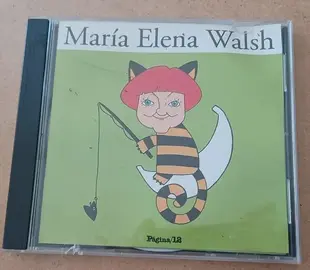 CD Maria Elena Walsh