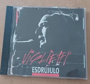 CD Daniel Viglietti