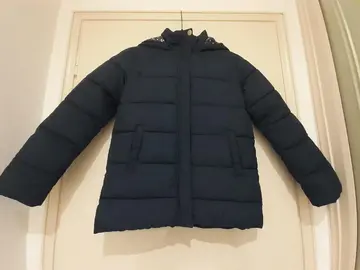 manteau fille 10 ans