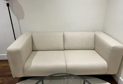 Canapé 2 places Maison du Monde