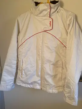 veste de randonnée femme taille 34