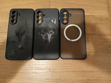 coque téléphone Samsung s24