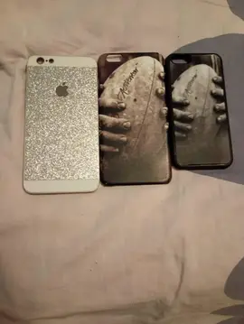 lot de coque de téléphone