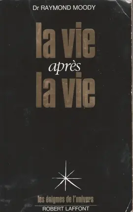 Livre "la vie après la vie"