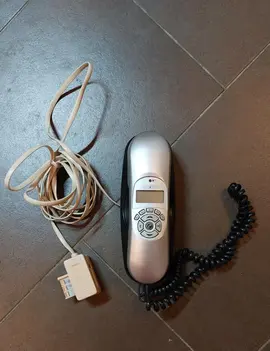 Téléphone fixe Alcatel