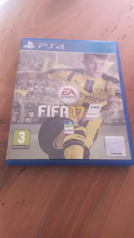 Fifa 17 PS4