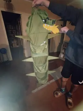 rangement dragon 🐉