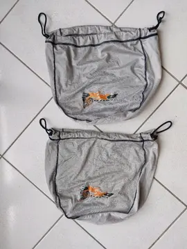 2 housses de casque moto