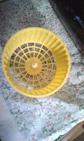 roue pour petit rongeur. Neuve.