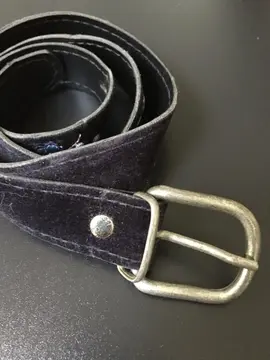 ceinture fille